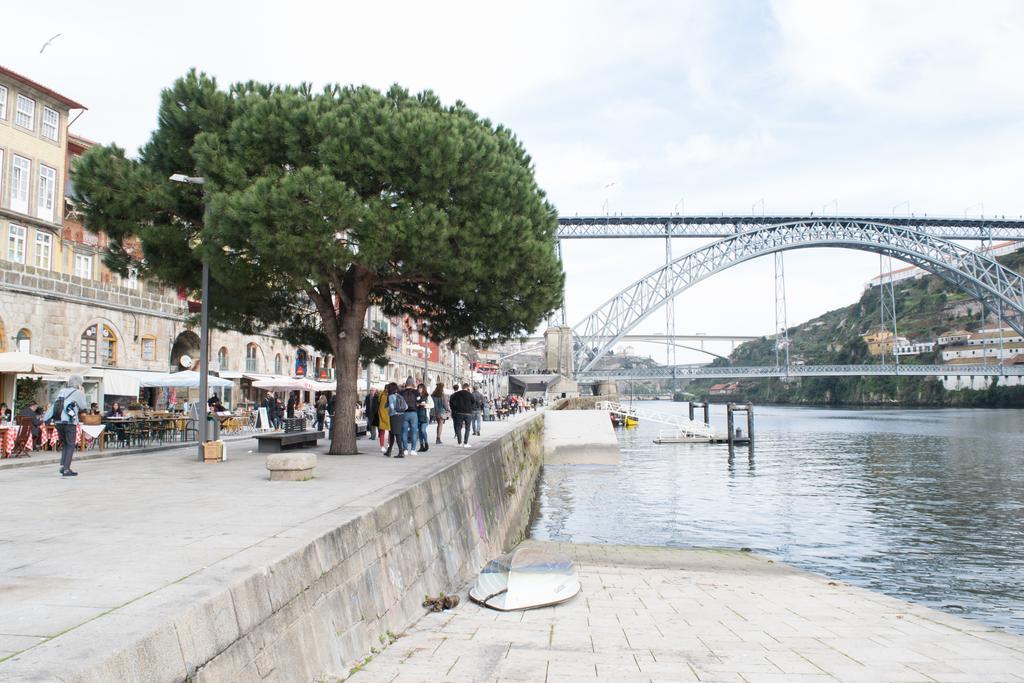 Merc Porto Ribeira'S Place 外观 照片