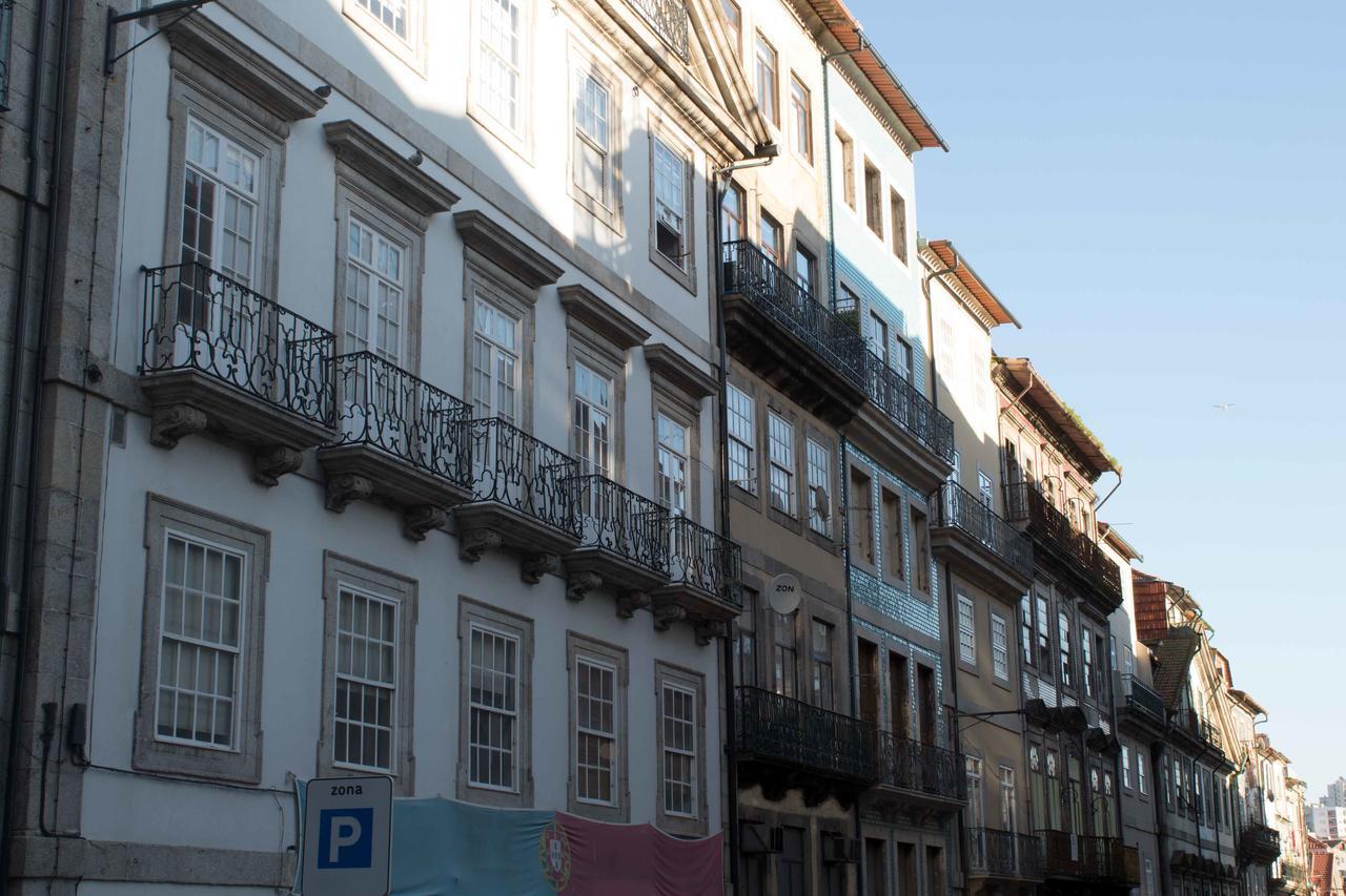 Merc Porto Ribeira'S Place 外观 照片